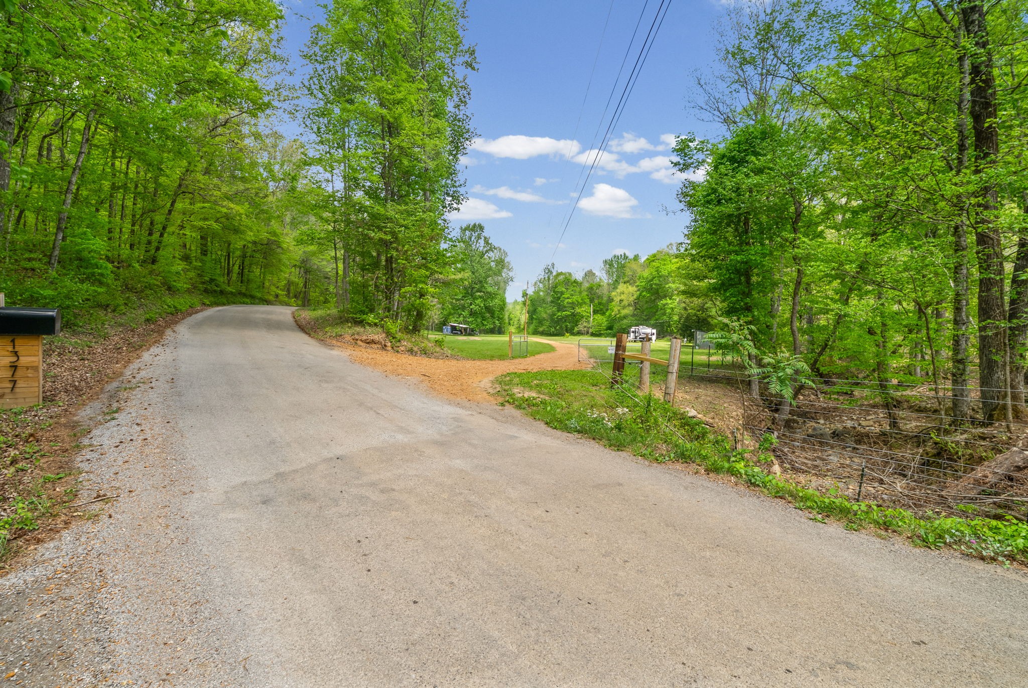 1377 Hurricane Creek Rd