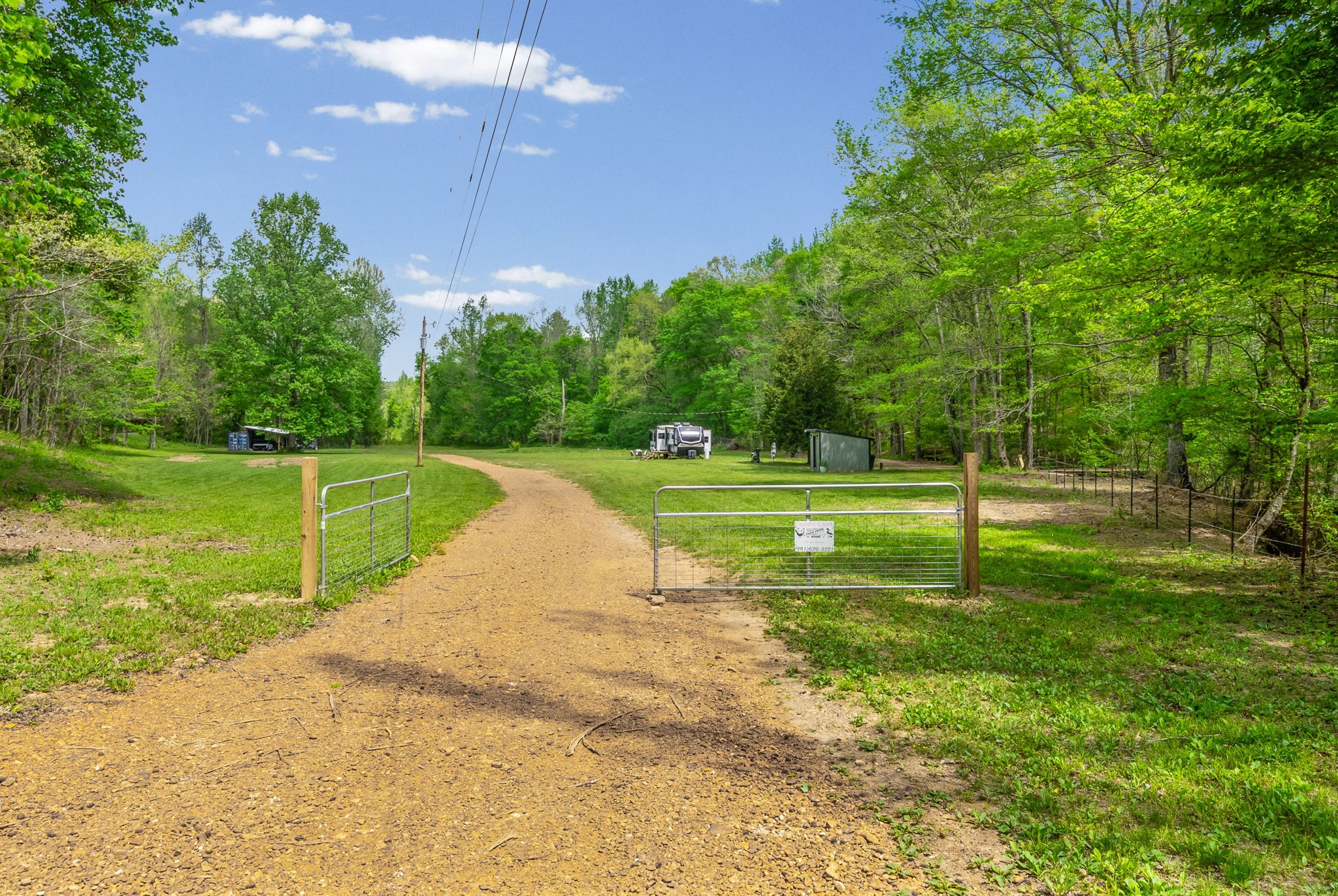 1377 Hurricane Creek Rd