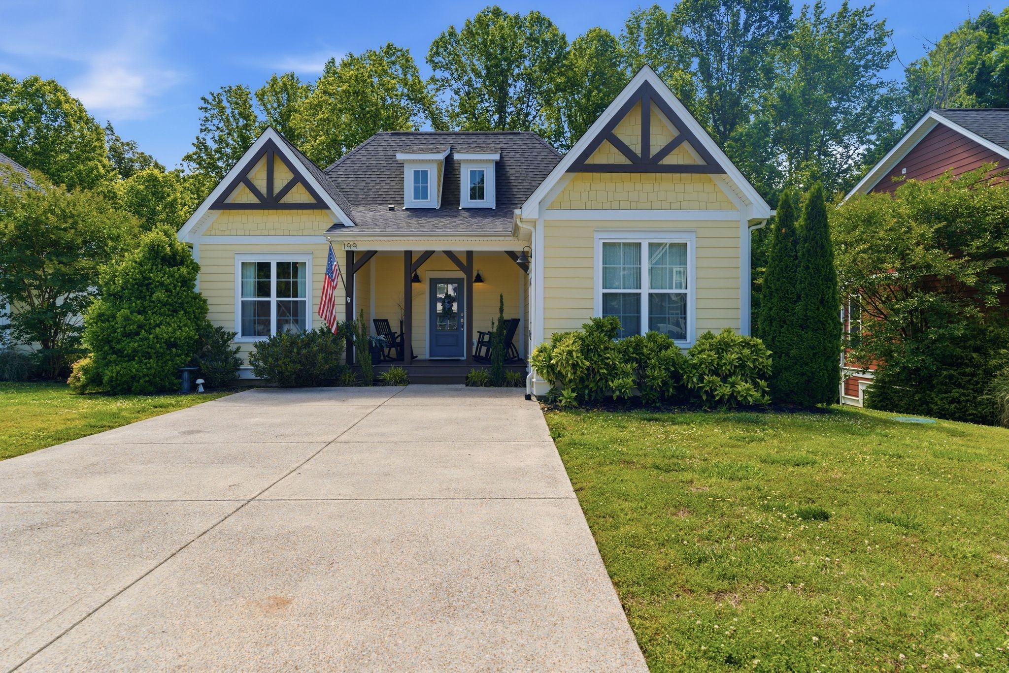 199 Evans Dr