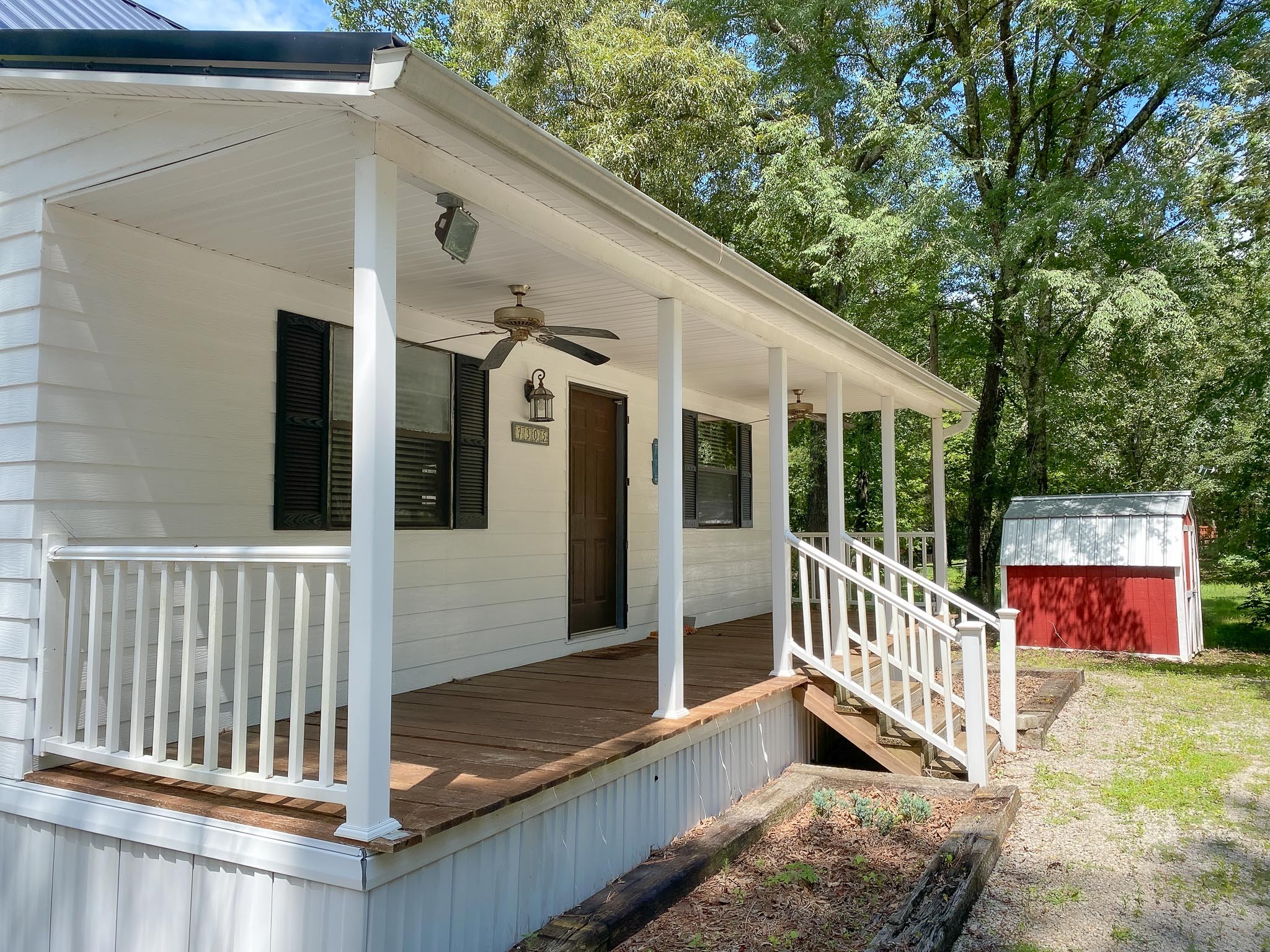 7305 Cuba Landing Rd