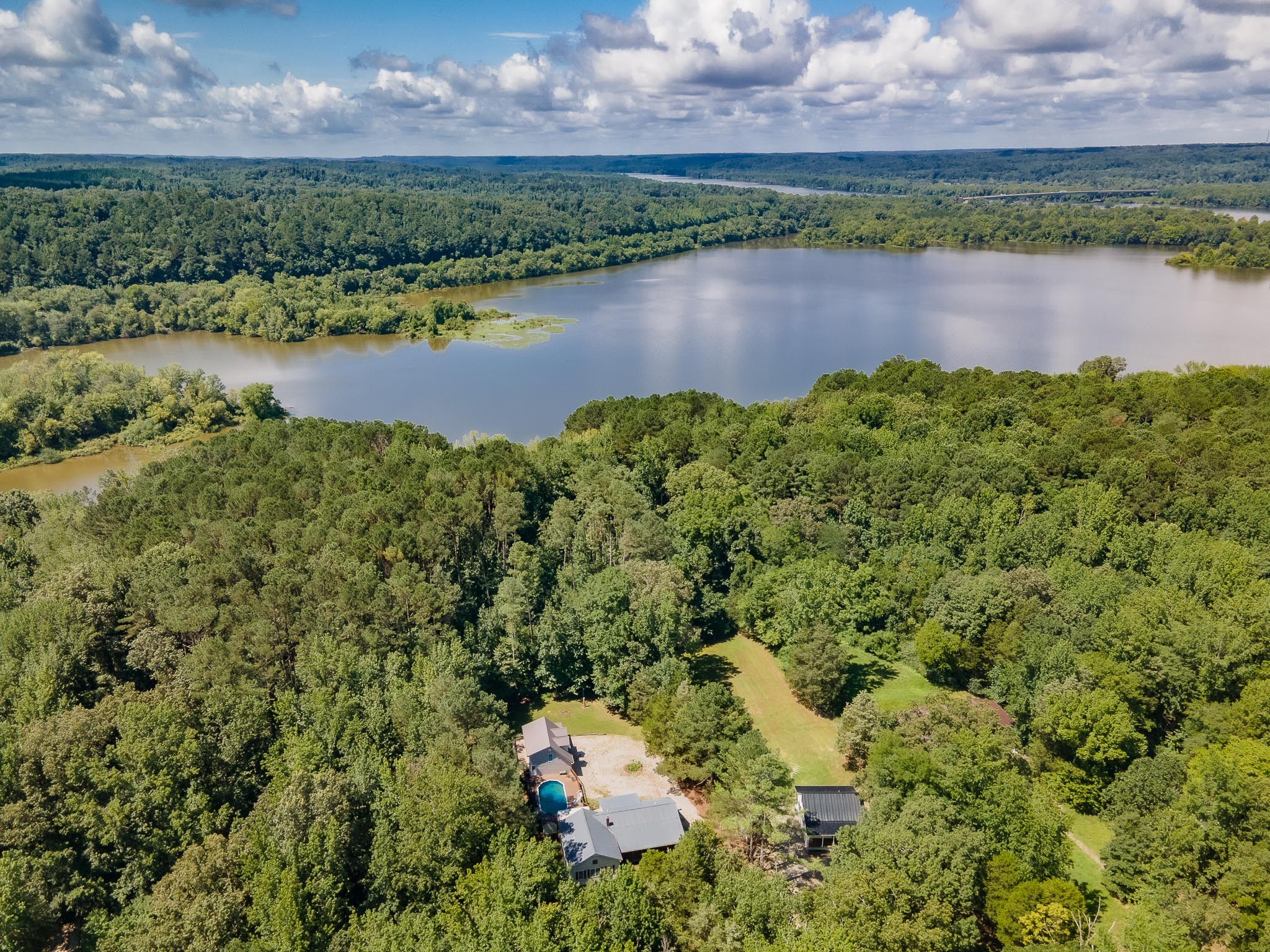7305 Cuba Landing Rd
