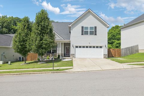 1092 Lady Nashville Dr Hermitage TN 37076