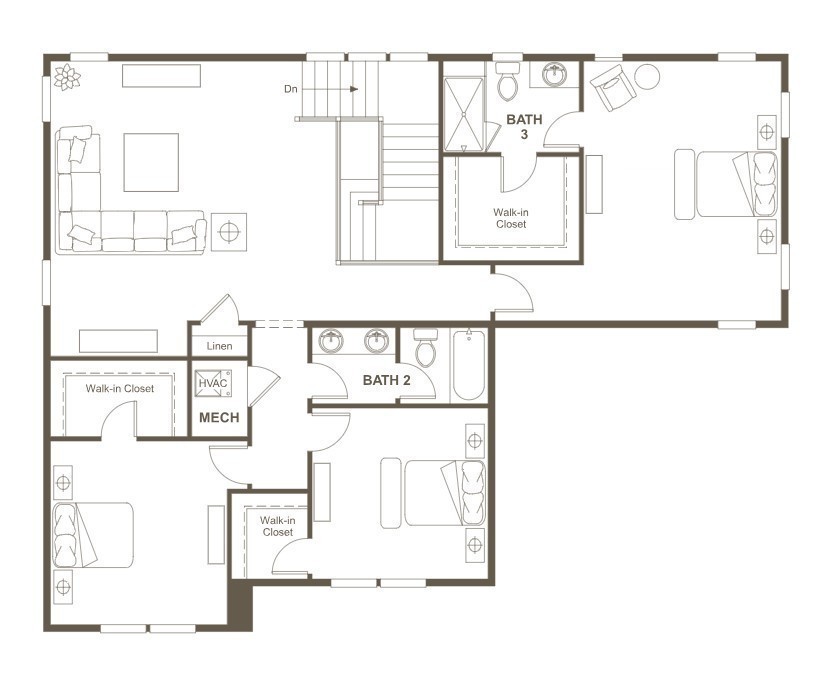 7004 Thunderhead Way