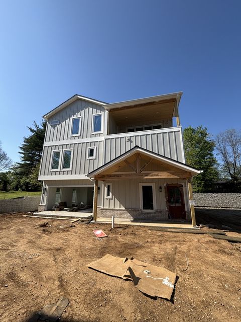 533 Whispering Hills Dr Unit B, Nashville, TN 37211 - MLS#: 2822375