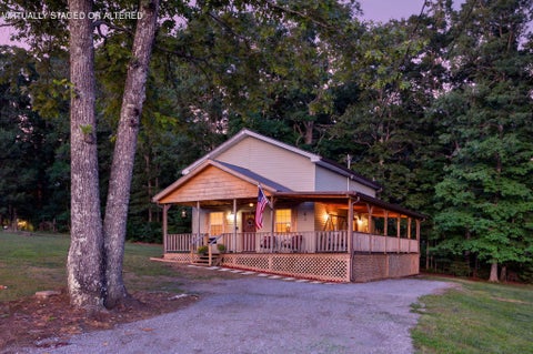 Photo of 163 Thompson Road, Dunlap, TN 37327 (MLS # 3242732)