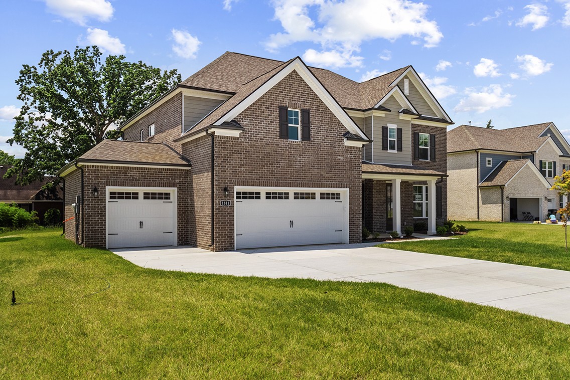 1611 Burlwood Court