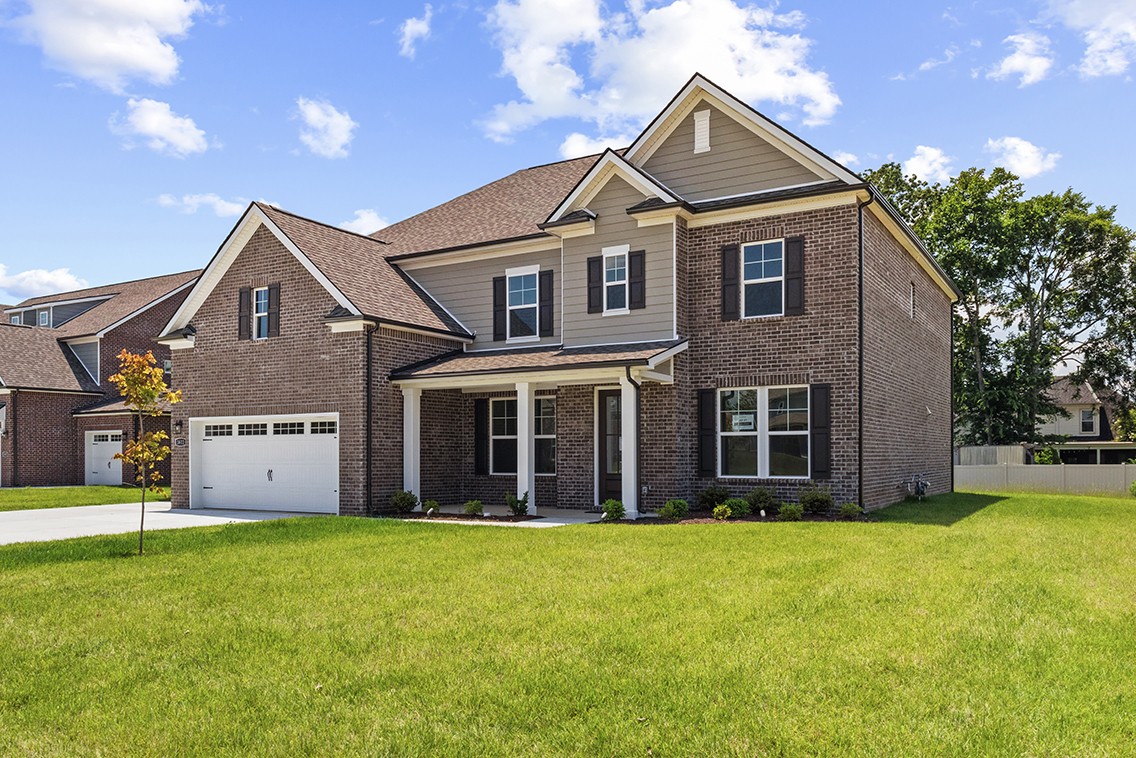 1611 Burlwood Court