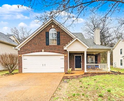 3125 Langley Dr Franklin TN 37064