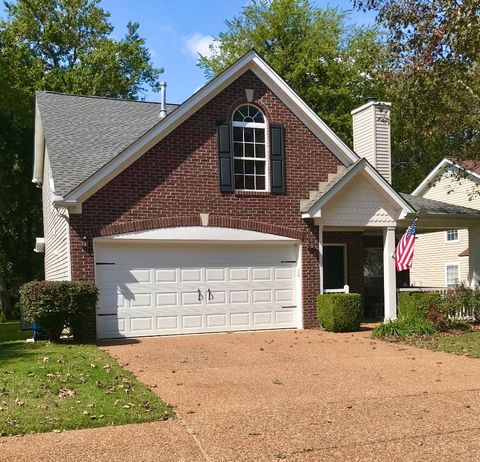 3125 Langley Dr Franklin TN 37064