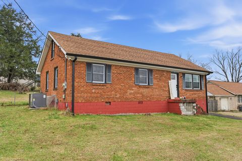 45 Greenhill Rd N Mount Juliet TN 37122