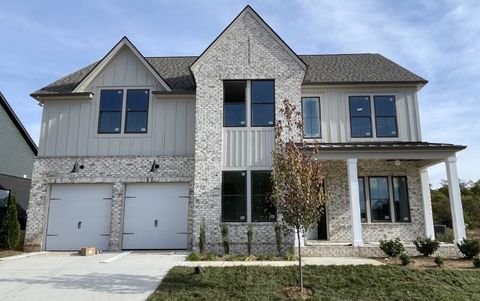 2078 Riley Park Drive Franklin TN 37067