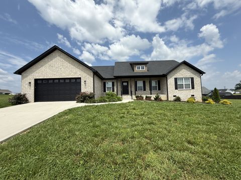 2895 Autumn Woods Trl Cookeville TN 38501