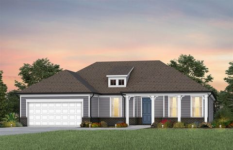 379 Grand Staff Drive Murfreesboro TN 37128