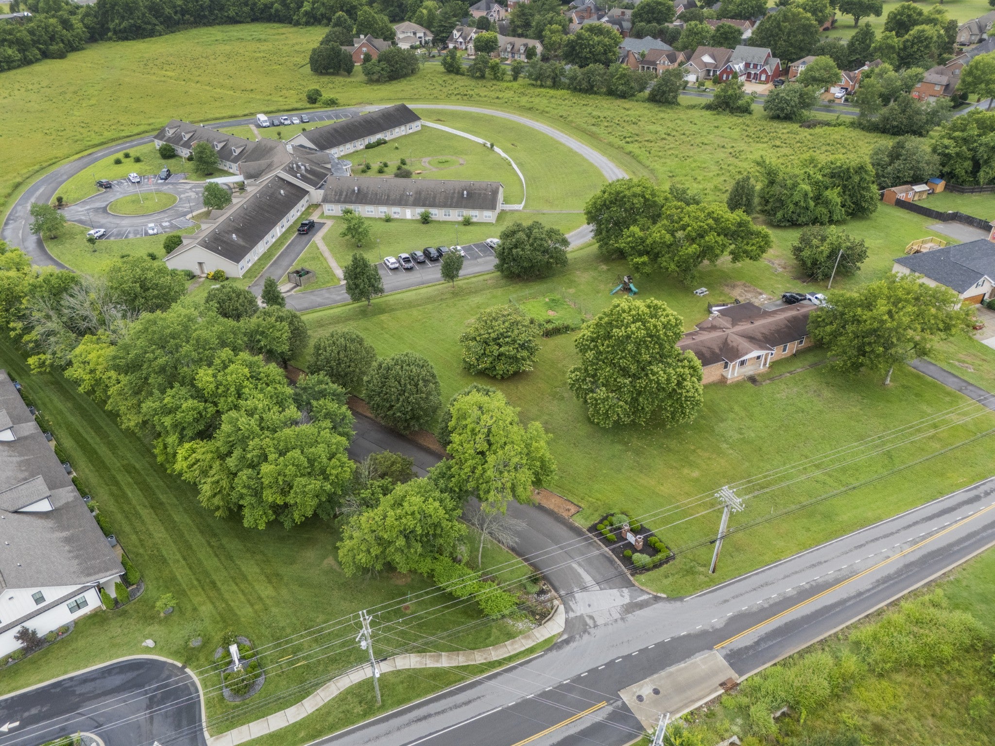 920 Coles Ferry Pike