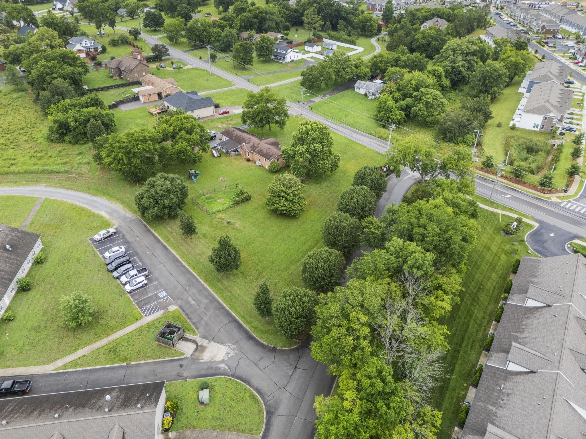 920 Coles Ferry Pike