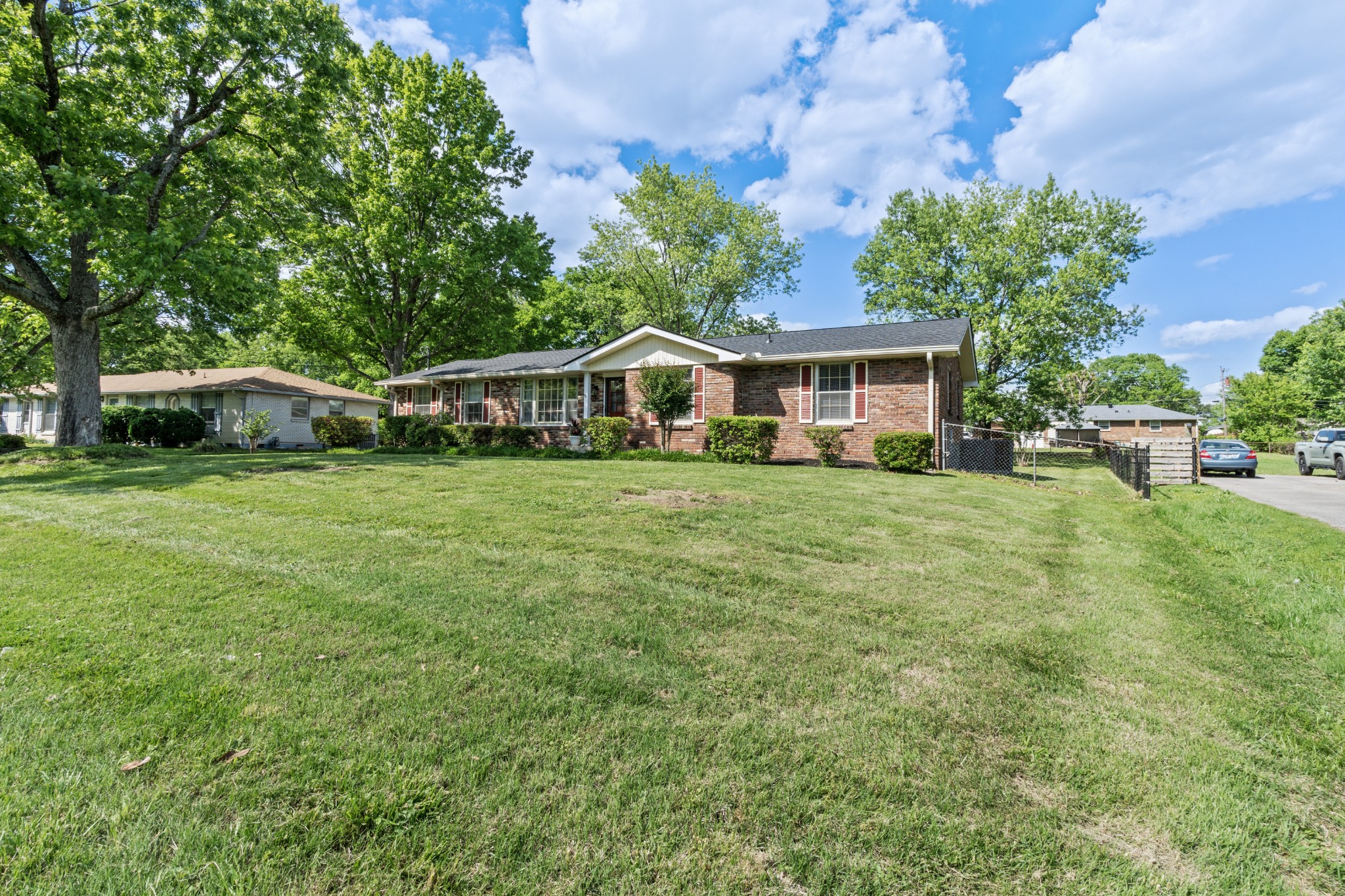 104 Southburn Dr