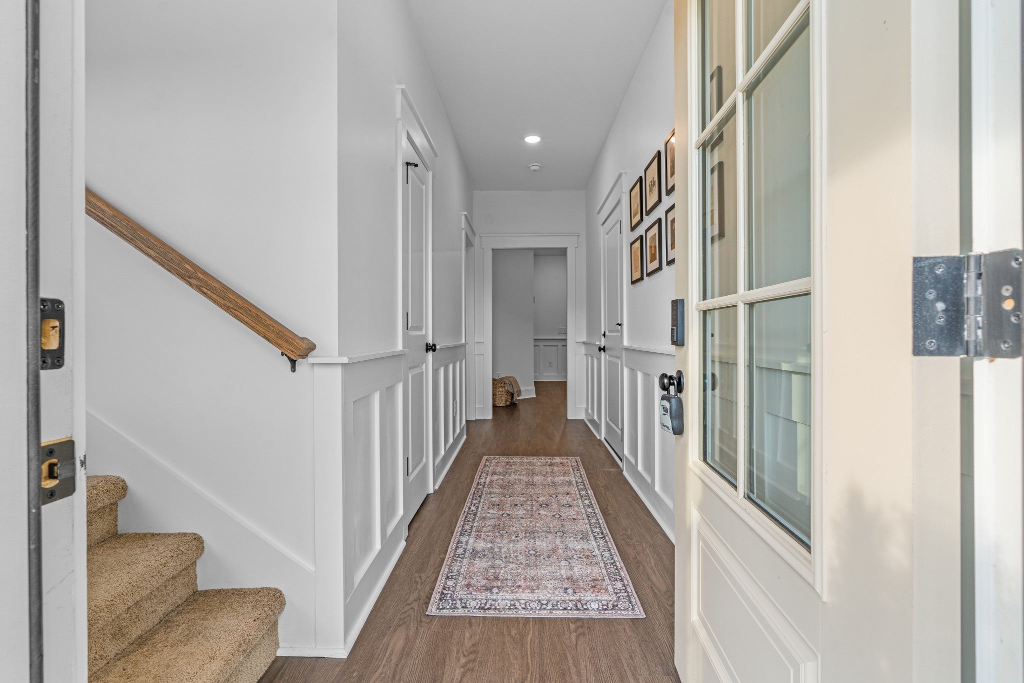 701 S Wall St