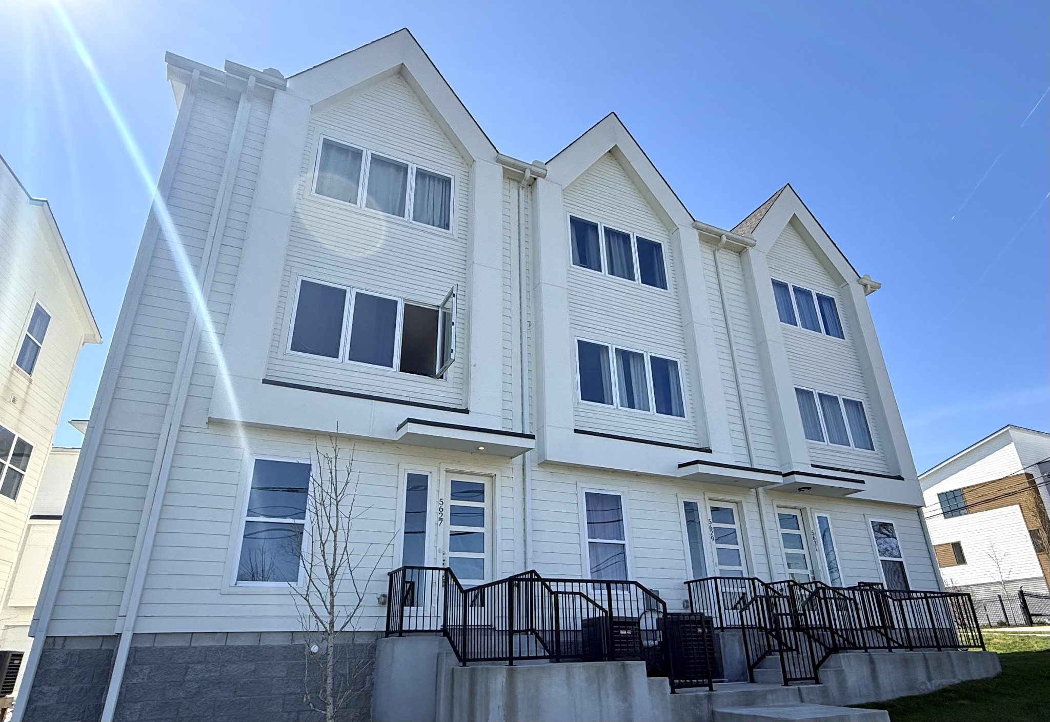 Photo 1 of 16 — 5629 Lenox Ave, Nashville, TN 37209