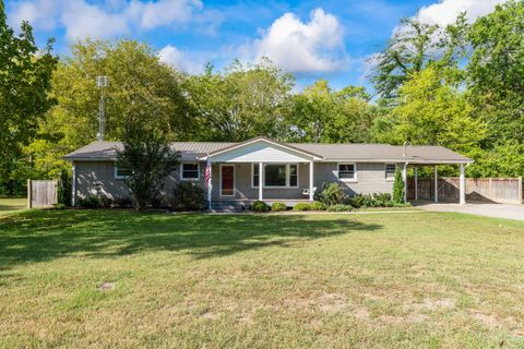 208 Meadowgreen Dr, Franklin, TN 37069 - MLS#: 2871750