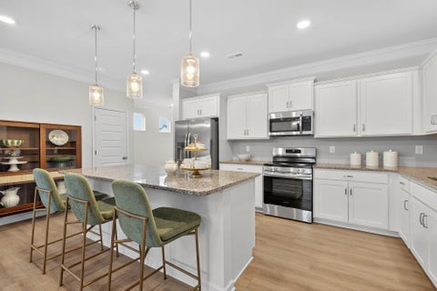 Photo of 409 Kingsbury Drive, Gallatin, TN 37066 (MLS # 3524721)