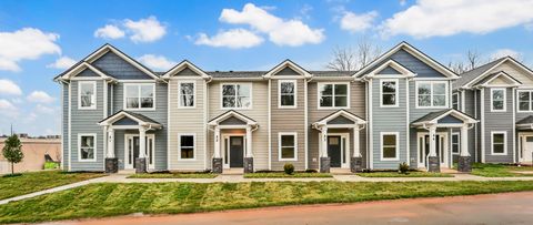 180 Clay Ridge Dr A3 Clarksville TN 37040