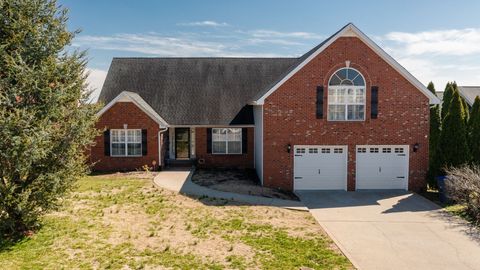 3261 Timberdale Dr, Clarksville, TN 37042 - MLS#: 2825207