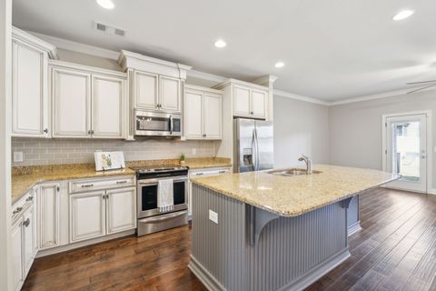 1500 Channing Dr, Thompsons Station, TN 37179 - MLS#: 2808565