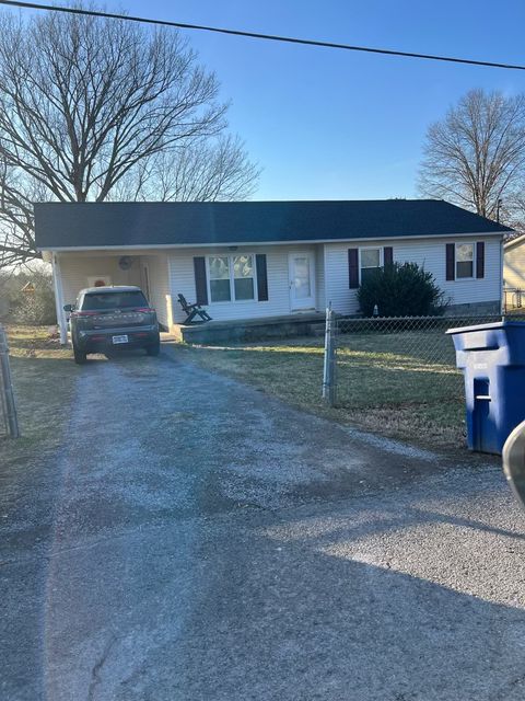 17031/2 Gordon Rd N Shelbyville TN 37160