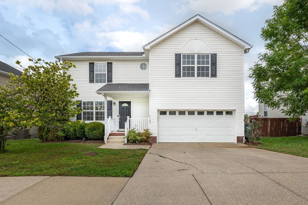 7149 Legacy Dr