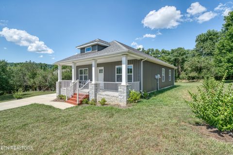 177 Hidden River Avenue Ave Sparta TN 38583