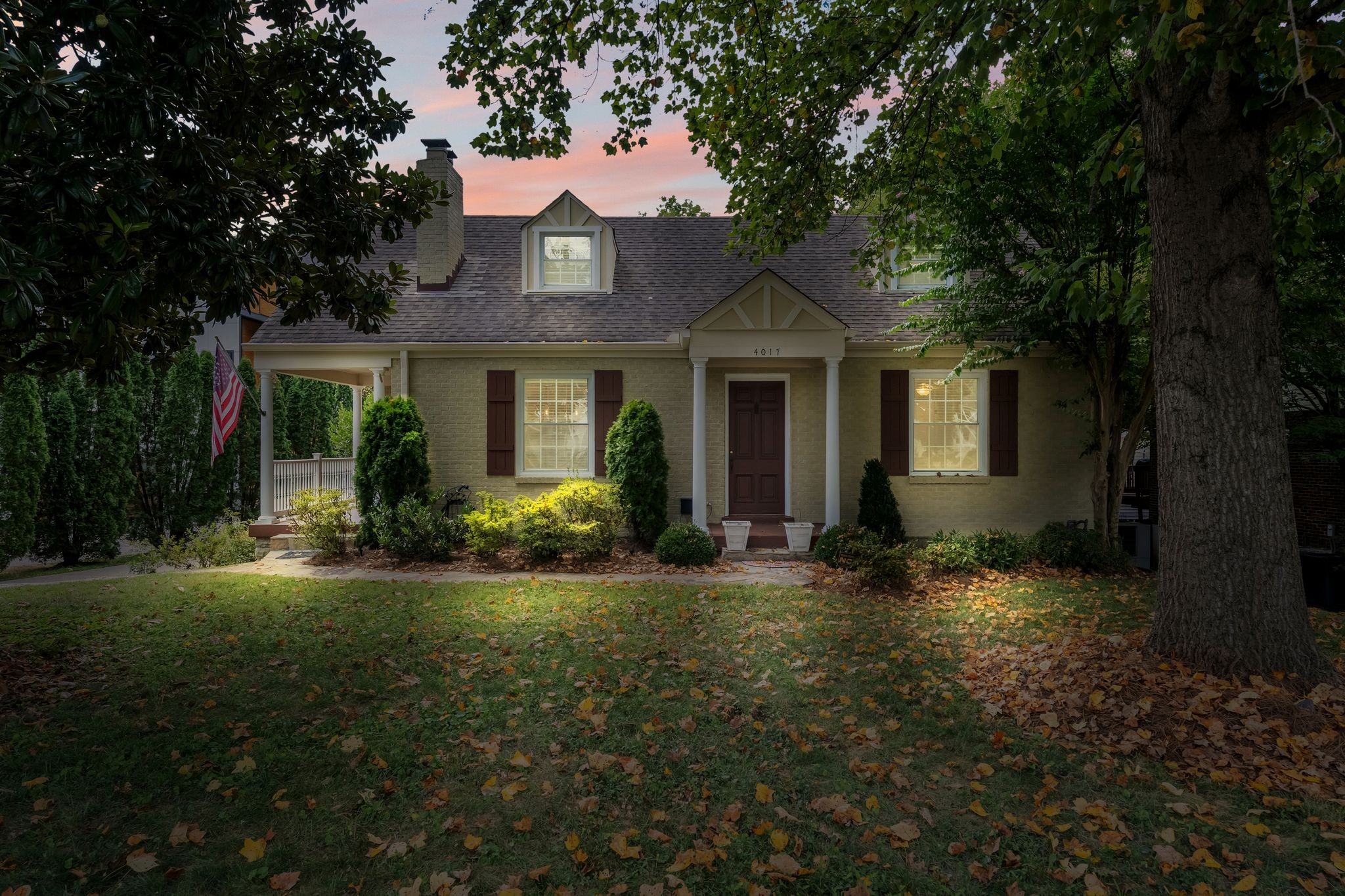 4017 Murphy Rd