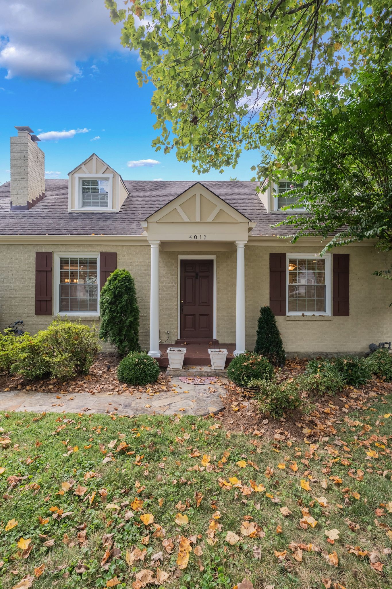 4017 Murphy Rd