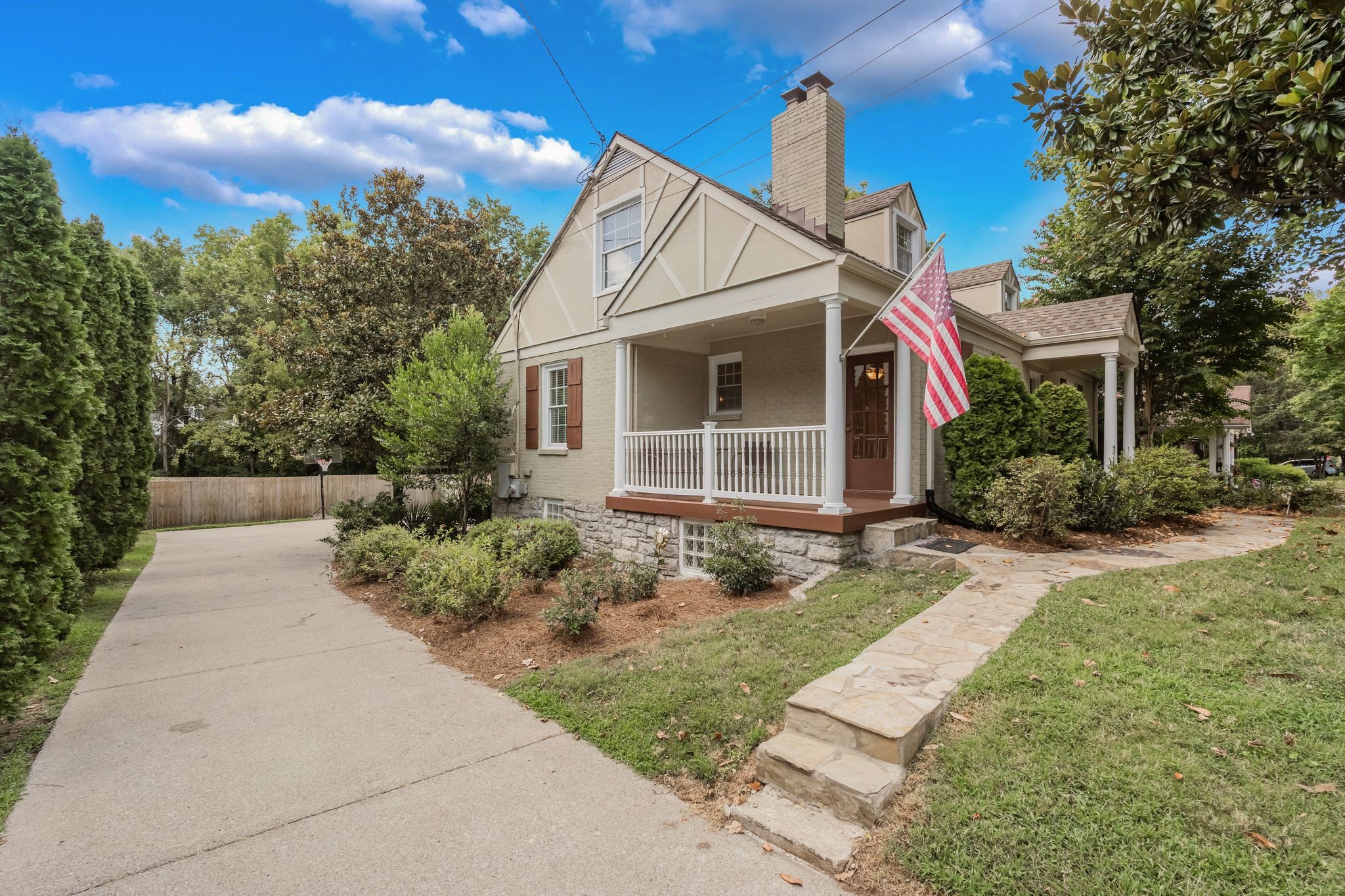 4017 Murphy Rd