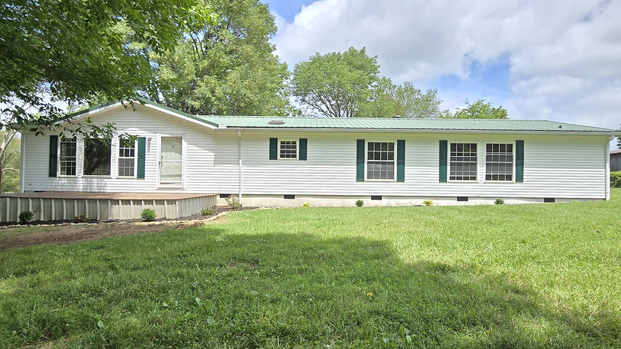 352 Blue Door Rd