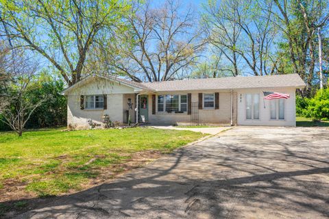 Photo of 303 Moss Dr, Mc Minnville, TN 37110 (MLS # 3164562)
