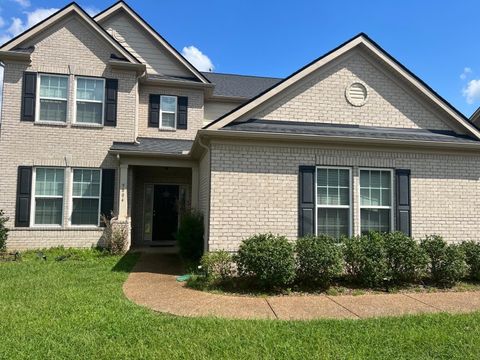 9804 Glenmore Ln Brentwood TN 37027