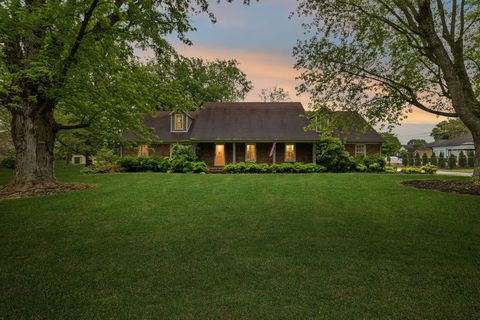 2506 Morgan Rd Murfreesboro TN 37129