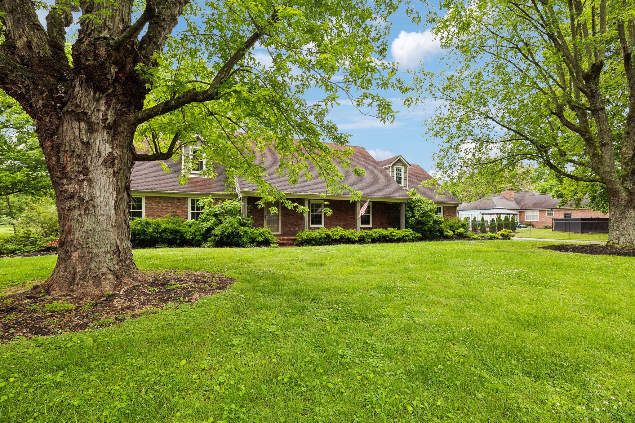 2506 Morgan Rd
