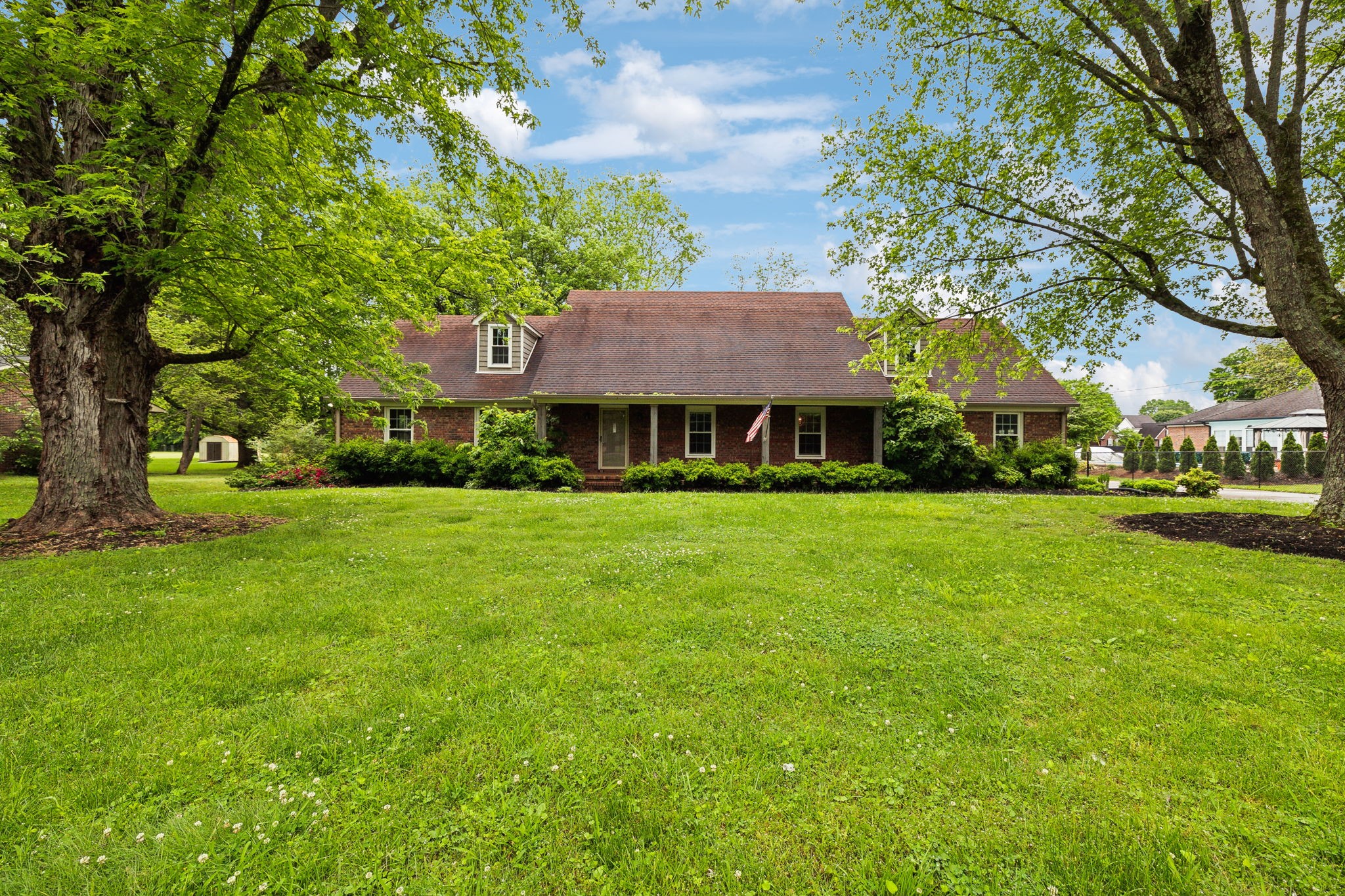 2506 Morgan Rd