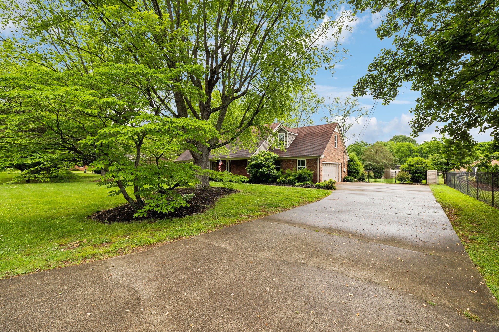 2506 Morgan Rd