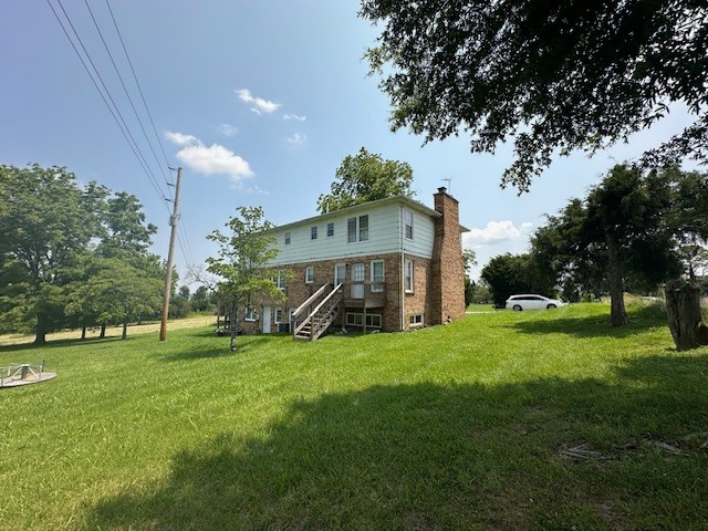 3965 Aedc Rd