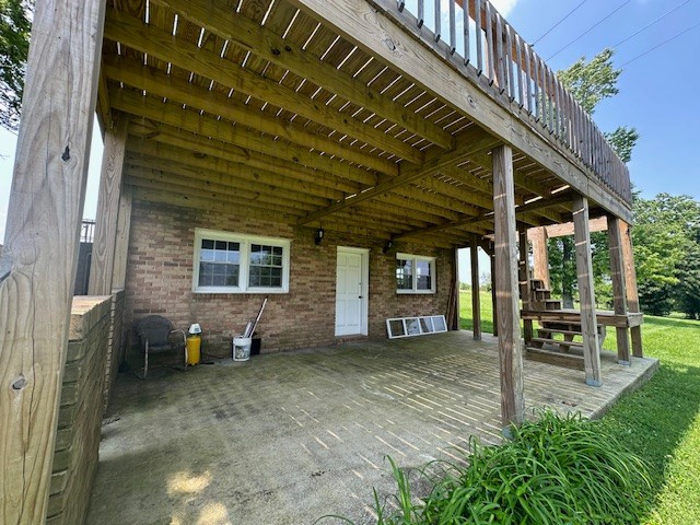 3965 Aedc Rd