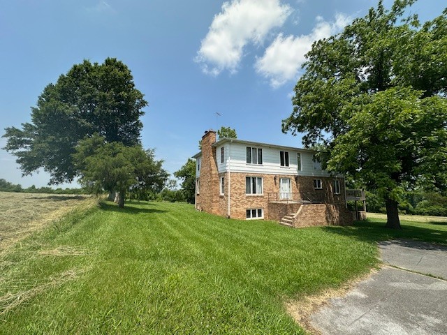 3965 Aedc Rd