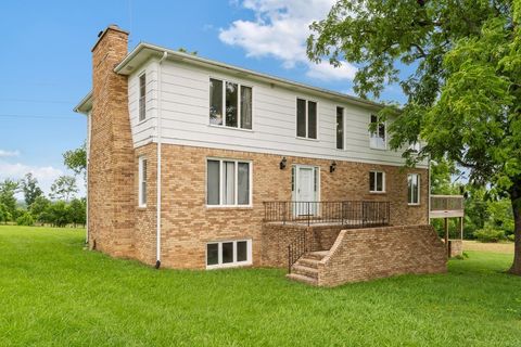 3965 Aedc Rd Winchester TN 37398