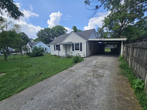 902 Kipling Dr Nashville TN 37217