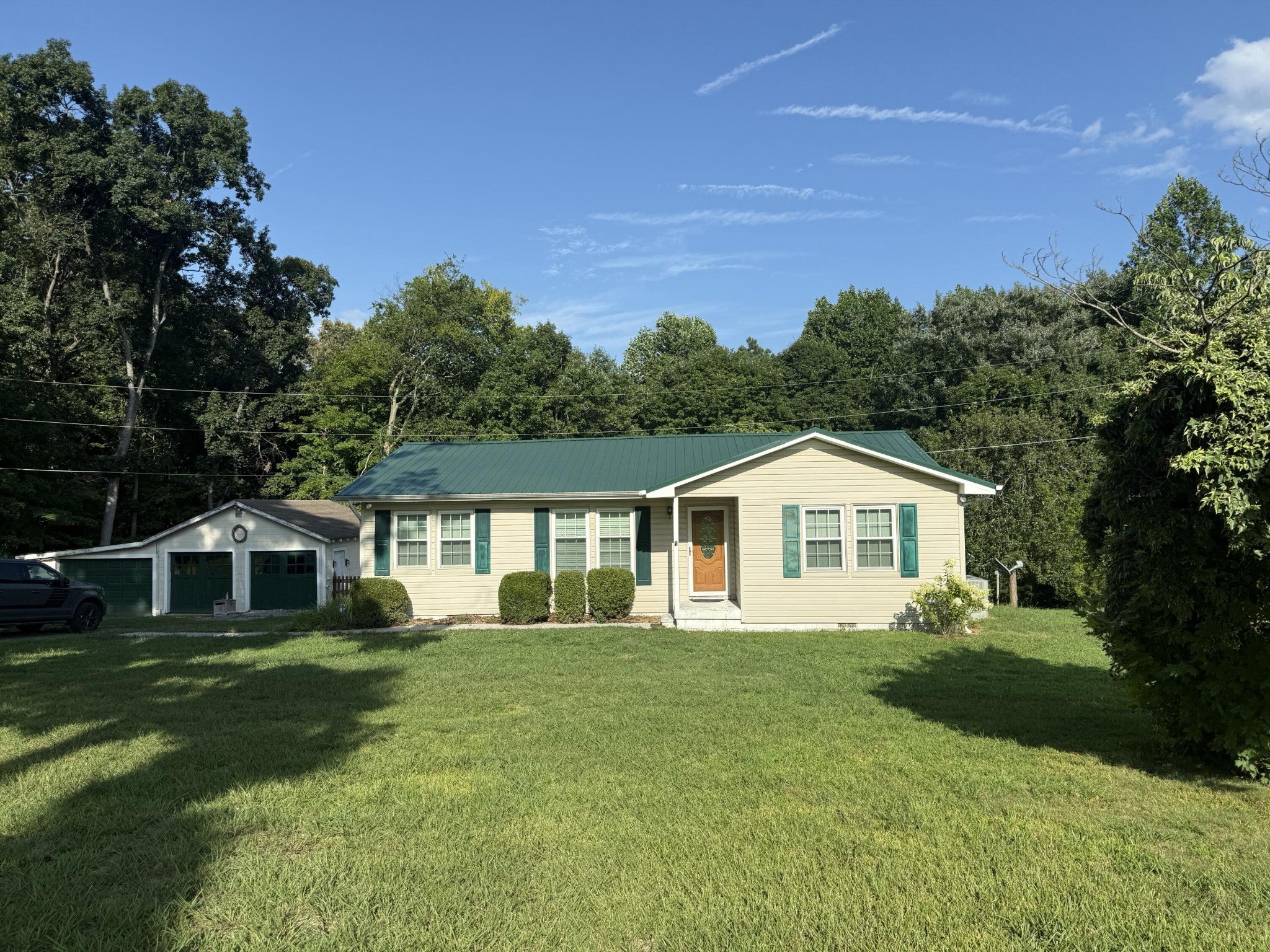 186 Adams Road