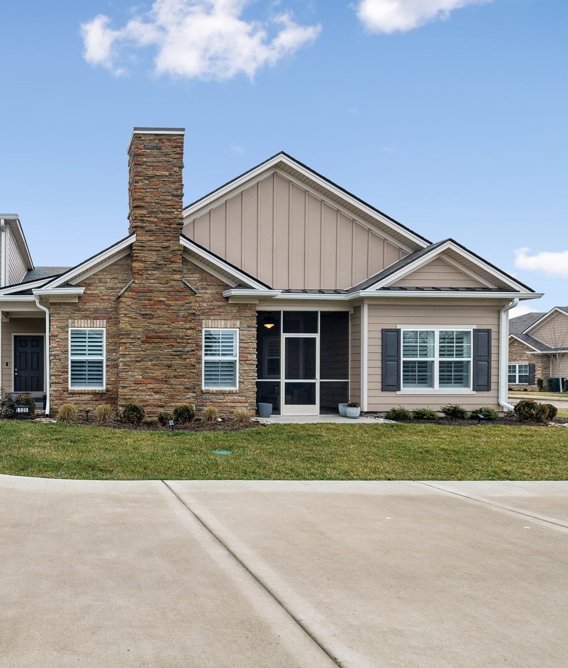 2530 Stonecenter Ln

                                                                             Murfreesboro                                

                                    , TN - $522,500