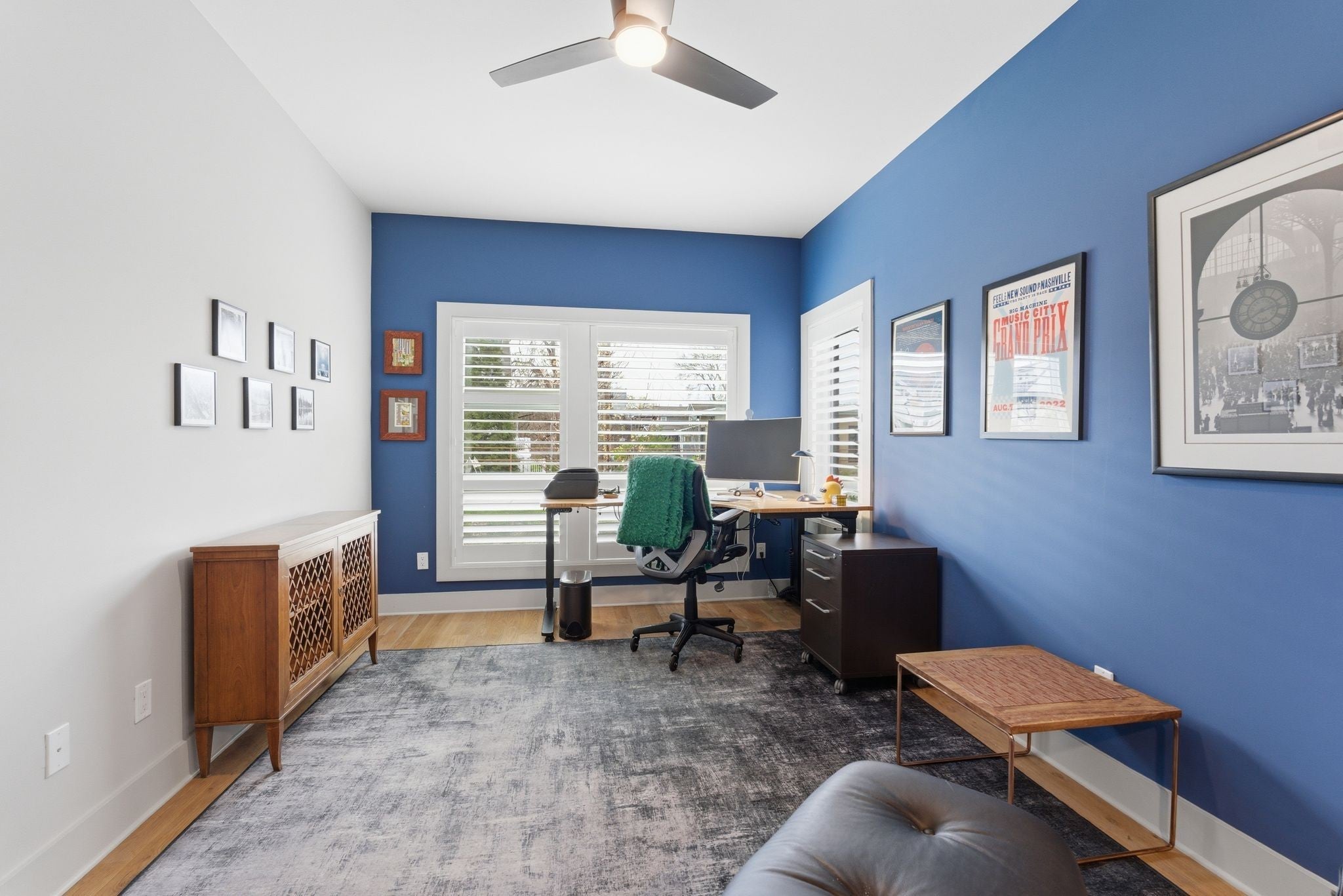 530 Southgate Ave, Nashville TN 37203 3-bed condo, photo 5 of 60