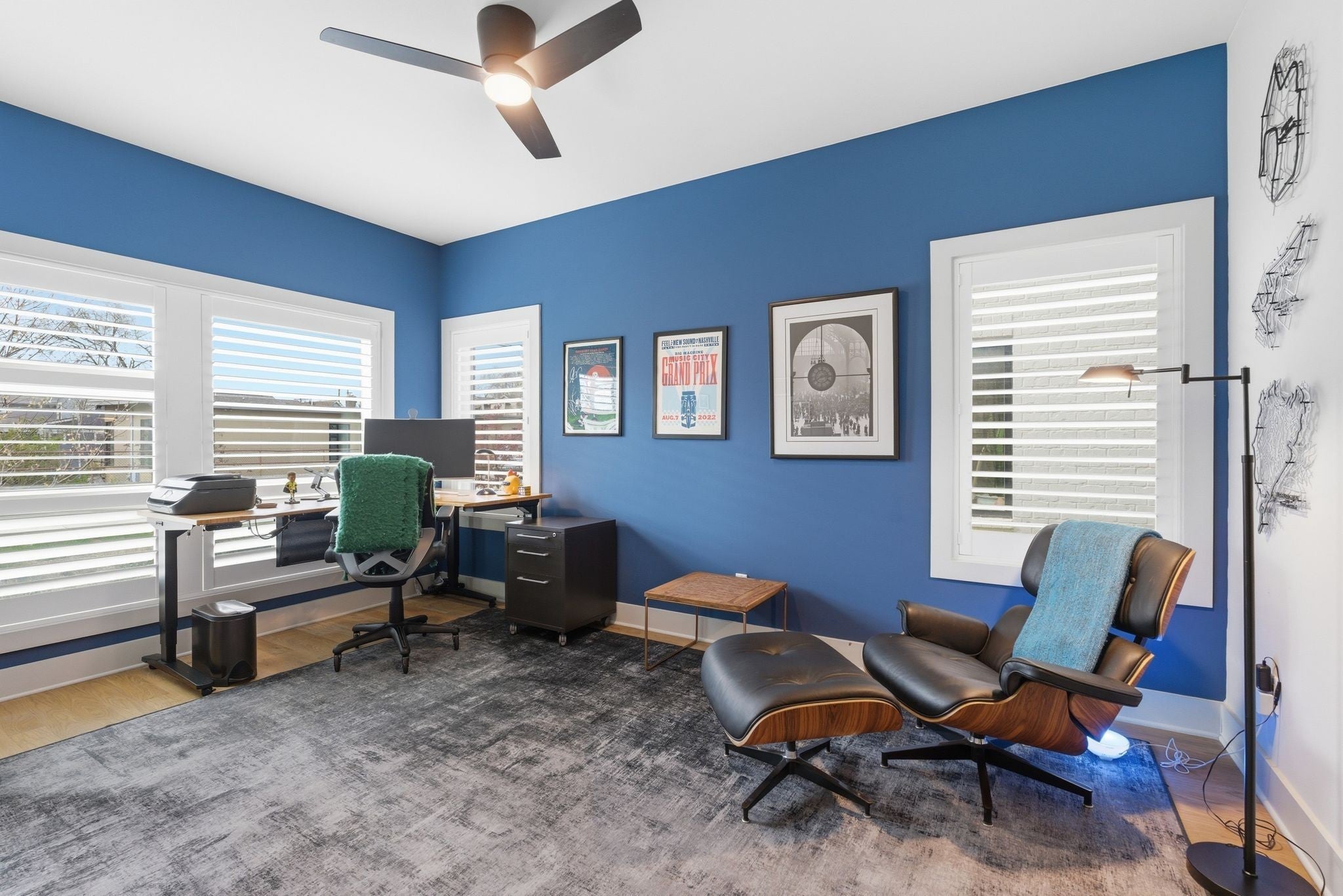 530 Southgate Ave, Nashville TN 37203 3-bed condo, photo 4 of 60