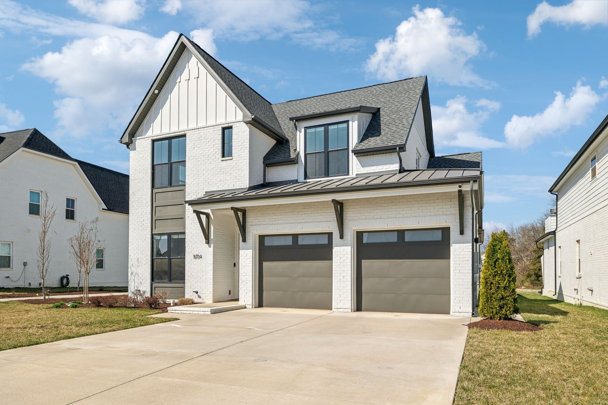 Middle Tennessee Properties 3 5734 Willoughby Way